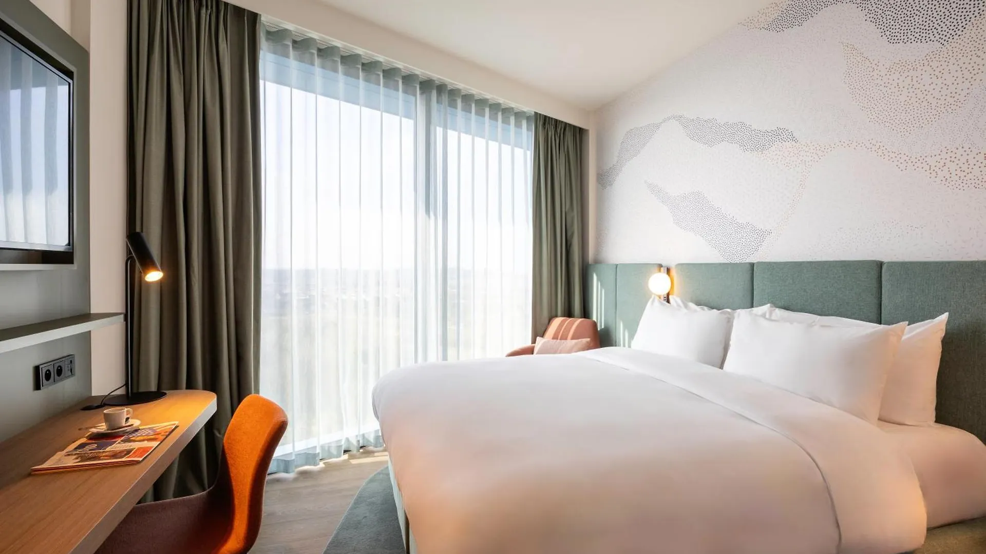 Voco Brussels City North By Ihg Vilvorde