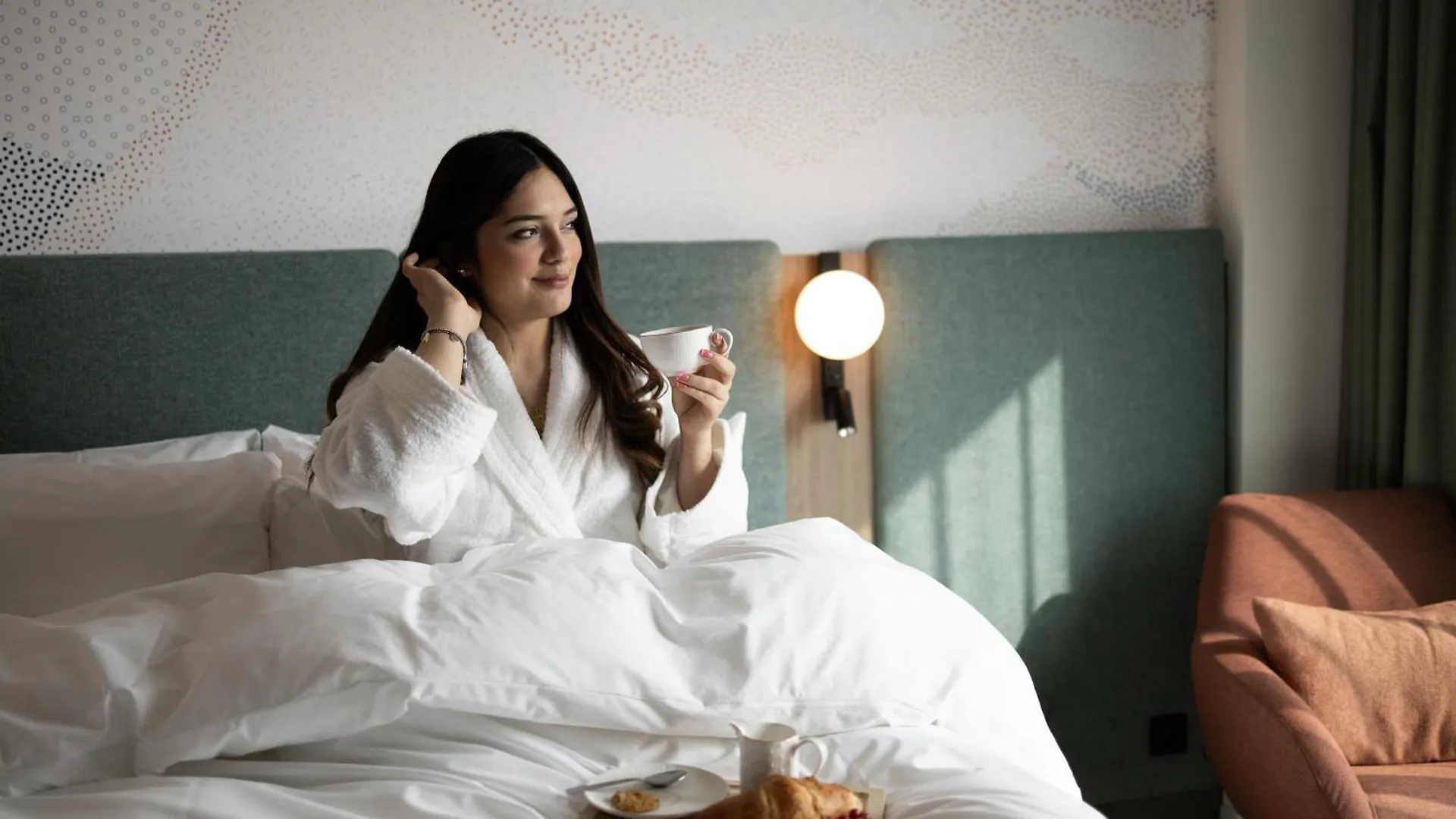 Voco Brussels City North By Ihg Vilvorde Hotel