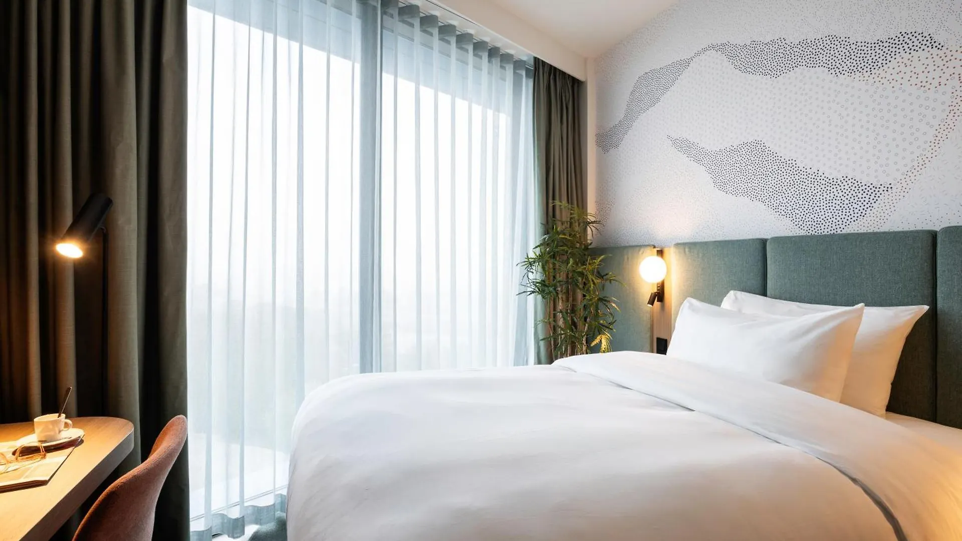 Voco Brussels City North By Ihg Vilvorde
