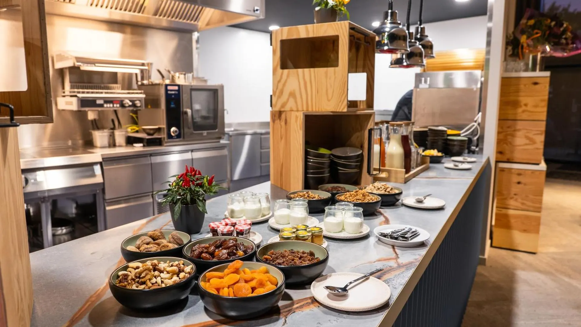 **** Hotel Voco Brussels City North By Ihg Vilvorde Belgique