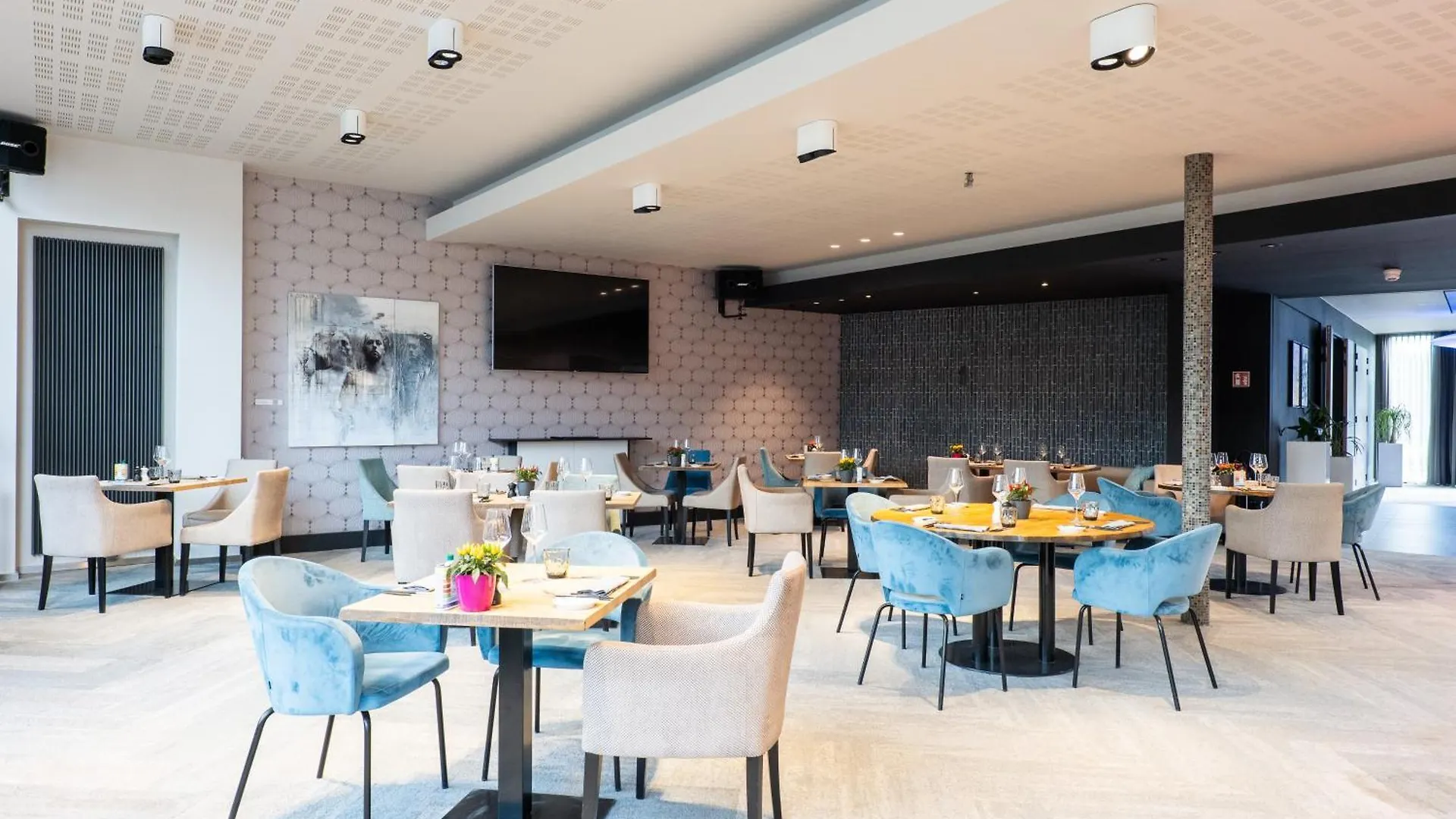 **** Hotel Voco Brussels City North By Ihg Vilvorde Belgique