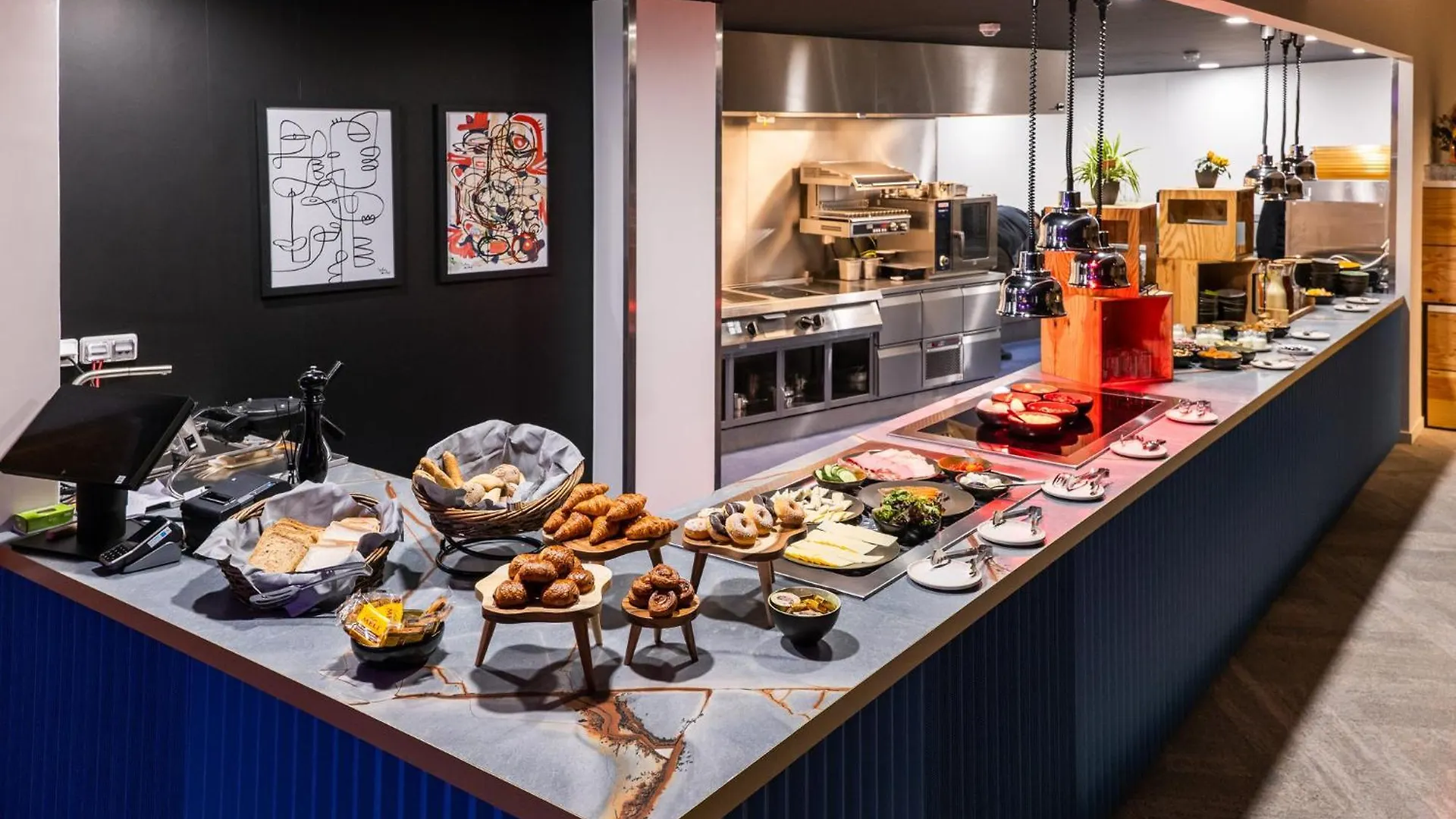Voco Brussels City North By Ihg Vilvorde Hotel