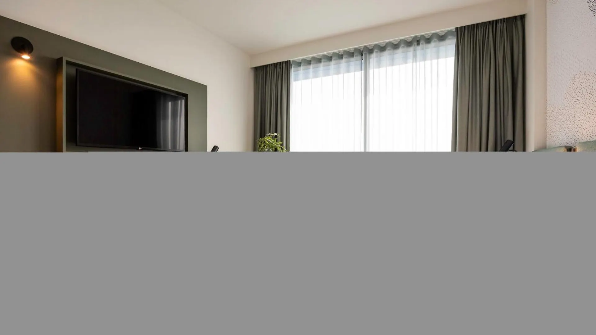 Voco Brussels City North By Ihg Vilvorde