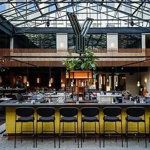 Hotel Yalo Urban Boutique Gante