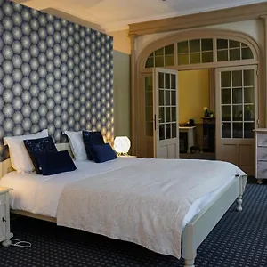 Hotel De Flandre Gante