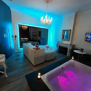 ô Secret Love hôtel