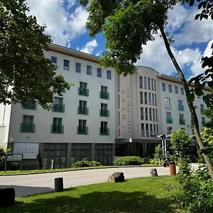 Hotel Europahaus Viena