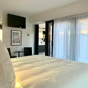 Hotel Comic Art Gante