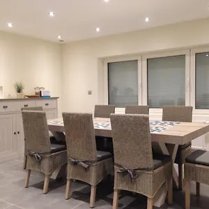 Apartamento House Brujas