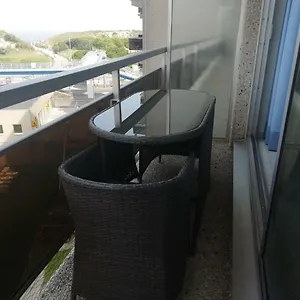  Appartement Duinenzicht Belgique